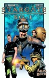 Stargate SG-1: Aris Boch (2004) #1