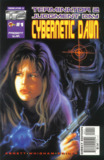 Terminator 2: Cybernetic Dawn (1995) #1