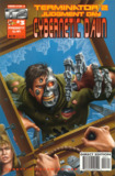 Terminator 2: Cybernetic Dawn (1995) #3