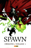 Spawn Origens