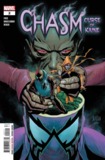 Chasm: Curse of Kaine (2024) #2