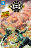Green Lantern Corps (2025) #6