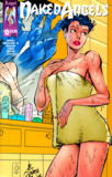 Naked Angels #0: Angels Unclothed