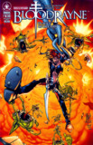 BloodRayne: Plague of Dreams (2006) #1