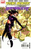 Young Avengers Presents (2008) #6