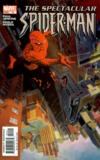 Spectacular Spider-Man (2003) #14