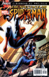 Spectacular Spider-Man (2003) #16