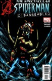 Spectacular Spider-Man (2003) #19