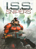 I.S.S. Snipers (2021) #1