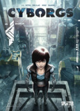 Cyborgs (2025) #1
