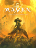 Raven (2020) #2