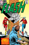 Flash, the (1959) #123