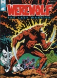 Werewolf: The Last Warrior (1990) #1