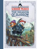 Scrooge McDuck: The Dragon of Glasgow (2023) #1