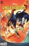 Uncle Scrooge #6