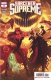 Sorcerer Supreme (2026) #5