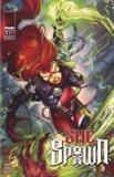 She-Spawn (2026) #1