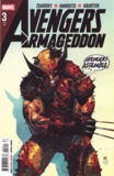 Avengers: Armageddon #3