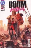 The Doom Patrol (2026) #1
