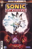 Sonic the Hedgehog (2018) #89