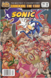 Sonic X (2005) #35