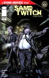 Sam and Twitch Case Files (2024) #11