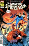 Giant-Size Amazing Spider-Man (2025) #1