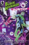 Black Hammer/Justice League: Hammer of Justice! (2019) #2