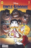 Uncle Scrooge #5