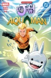 Marvel/DC: It's Jeff/Aquaman Infinity Comic