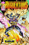 Regulators (1995) #1
