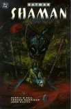 Batman: Shaman