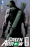 Green Arrow (2011) #41