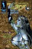 Tarot: Witch of the Black Rose (2000) #8