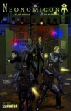 Alan Moore's Neonomicon (2010) #1