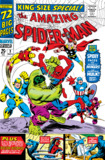 Amazing Spider-Man Annual, the (1964) #3