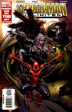 Spider-Man Unlimited (2004) #14