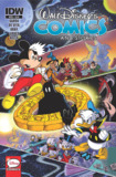 Walt Disney's Comics & Stories (1940) #721