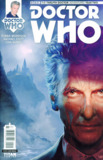 Doctor Who: The Twelfth Doctor Year Two (2016) #2