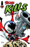 Spawn Kills Everyone! (2016) #1