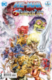 He-Man/Thundercats (2016) #2