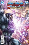 He-Man/Thundercats (2016) #3