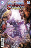 He-Man/Thundercats (2016) #6