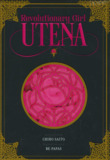 Revolutionary Girl Utena