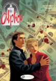 Alpha (2008) #1