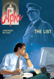 Alpha (2008) #3