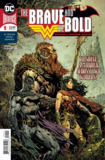 The Brave and the Bold: Batman and Wonder Woman (2018) #1