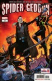 Spider-Geddon (2018) #2
