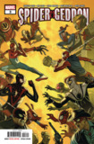 Spider-Geddon (2018) #3