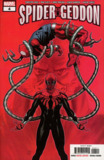 Spider-Geddon (2018) #4
